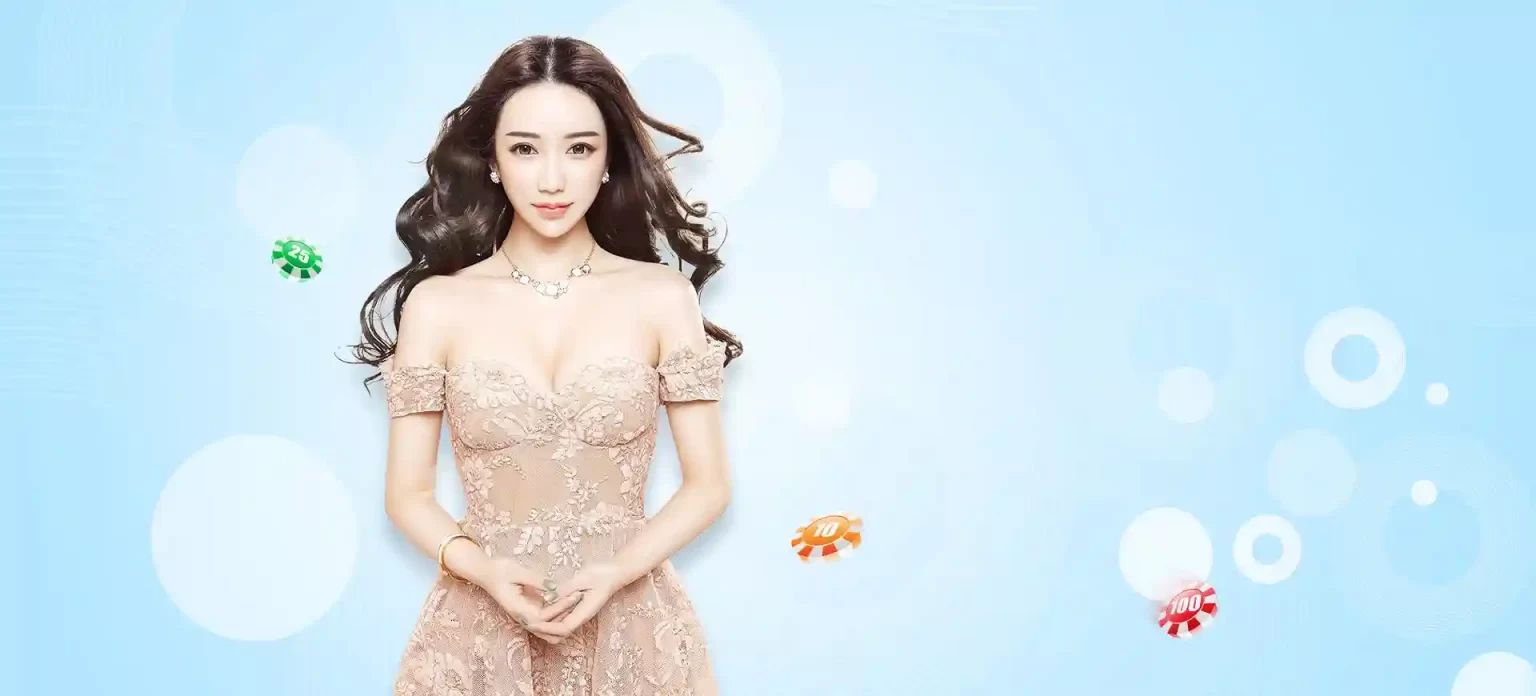 NNJILI professional live dealer hosting a thrilling online casino session