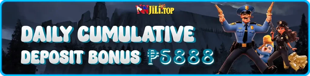 NNJILI app exclusive bonus offers for loyal players in online casino